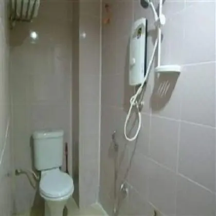 Üç Kişilik Oda
