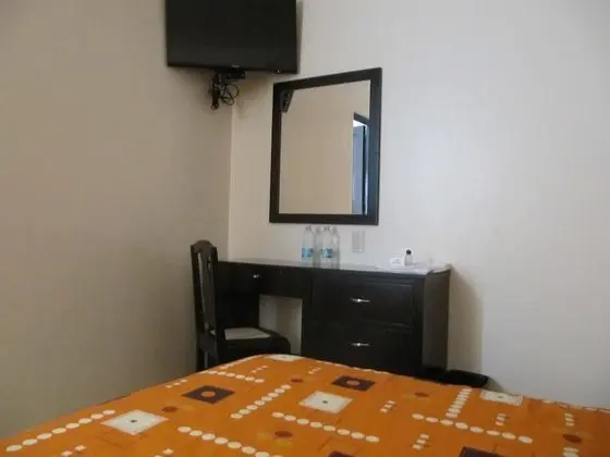 Superior Oda, 1 Çift Kişilik Yatak