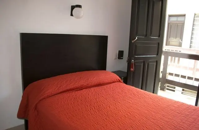 Superior Oda, 1 Çift Kişilik Yatak
