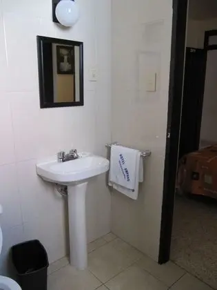 Superior Oda, 1 Çift Kişilik Yatak