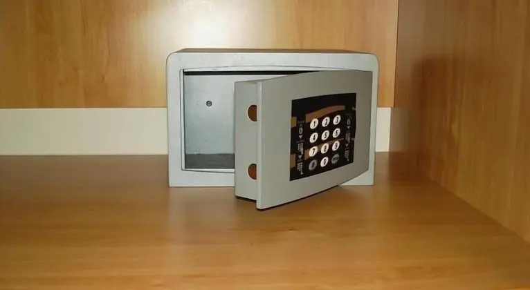 Stüdyo, 1 En Büyük (King) Boy Yatak