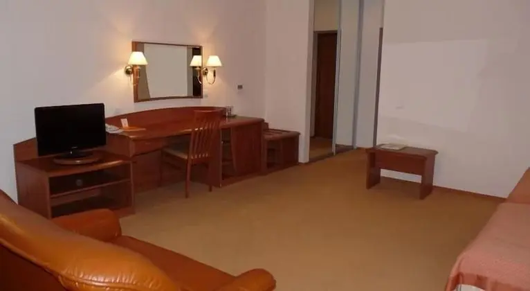 Superior İki Ayrı Yataklı Oda