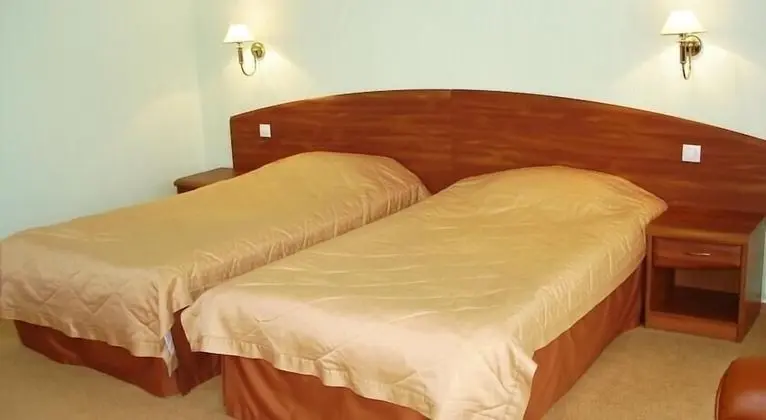 Superior İki Ayrı Yataklı Oda