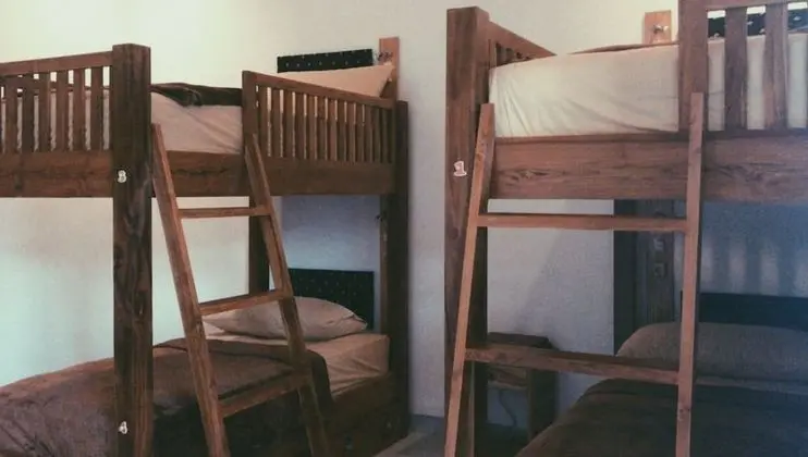Basic Ortak Ranzalı Oda, Karma Ranzalı Oda