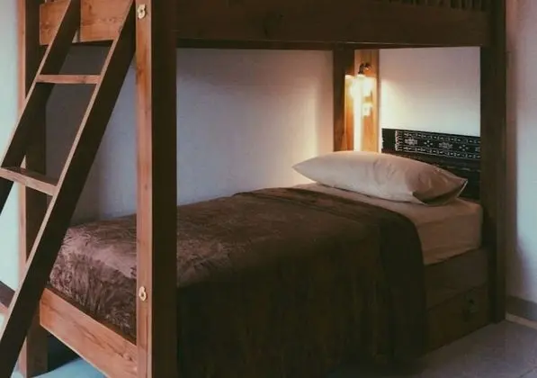 Basic Ortak Ranzalı Oda, Karma Ranzalı Oda