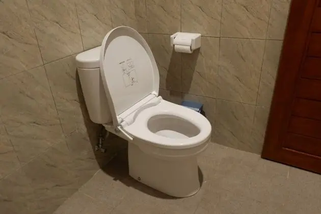 Basic Ortak Ranzalı Oda, Karma Ranzalı Oda