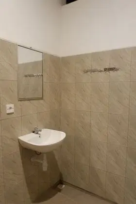 Basic Ortak Ranzalı Oda, Karma Ranzalı Oda
