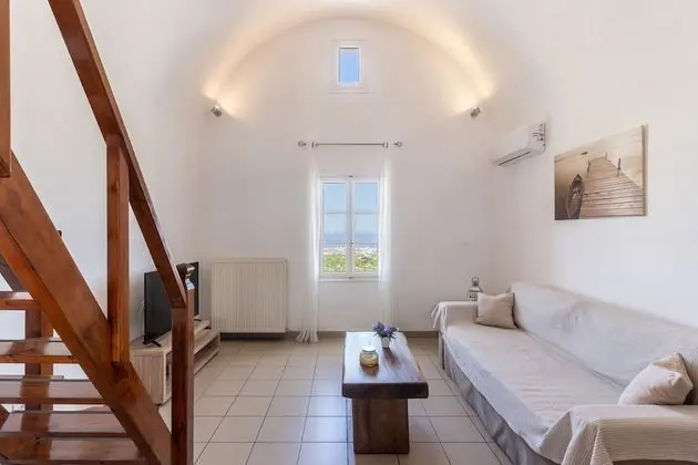 Superior Apart Daire, 3 Yatak Odası, Veranda, Okyanusa Sıfır