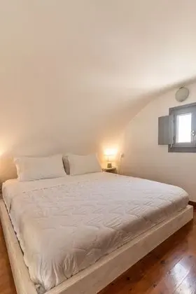 Superior Apart Daire, 3 Yatak Odası, Veranda, Okyanusa Sıfır