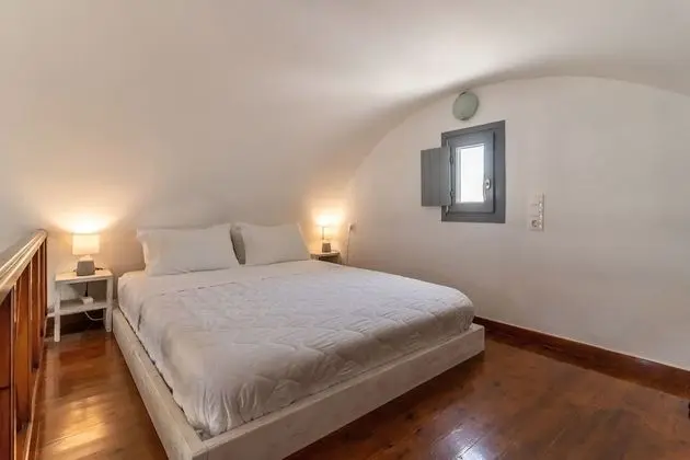 Superior Apart Daire, 3 Yatak Odası, Veranda, Okyanusa Sıfır