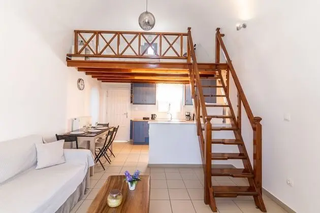 Superior Apart Daire, 3 Yatak Odası, Veranda, Okyanusa Sıfır