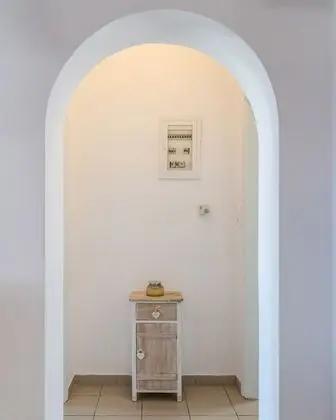 Superior Apart Daire, 3 Yatak Odası, Veranda, Okyanusa Sıfır
