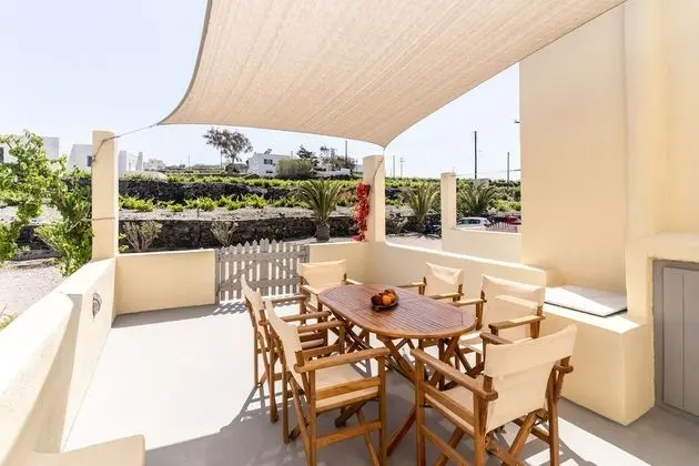 Superior Apart Daire, 3 Yatak Odası, Veranda, Okyanusa Sıfır