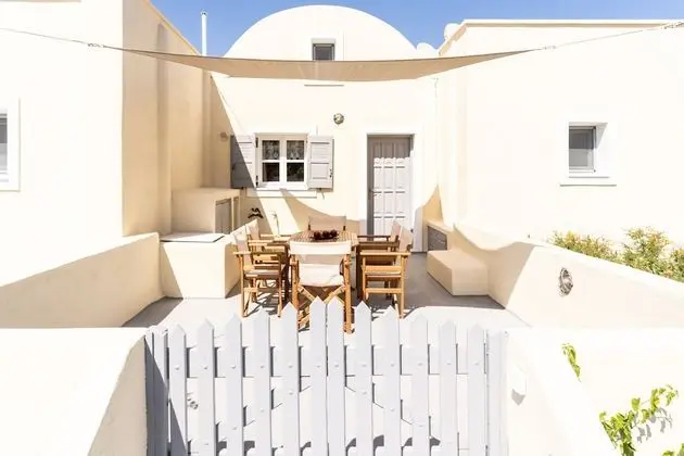 Superior Apart Daire, 3 Yatak Odası, Veranda, Okyanusa Sıfır