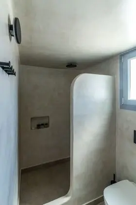 Superior Apart Daire, 3 Yatak Odası, Veranda, Okyanusa Sıfır