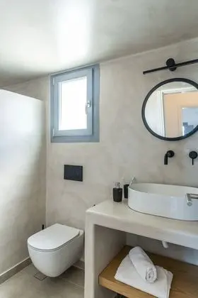 Superior Apart Daire, 3 Yatak Odası, Veranda, Okyanusa Sıfır