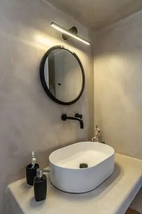 Superior Apart Daire, 3 Yatak Odası, Veranda, Okyanusa Sıfır