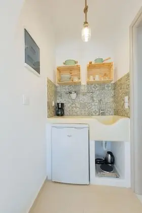 Deluxe Üç Kişilik Oda, Deniz Manzaralı