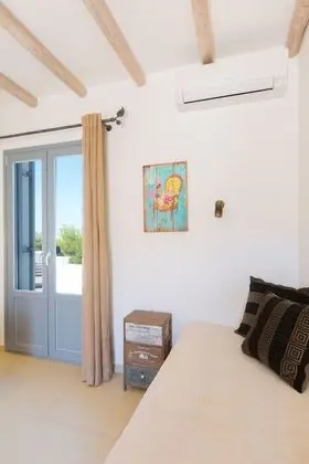 Deluxe Üç Kişilik Oda, Deniz Manzaralı