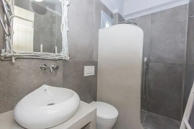 Deluxe Tek Büyük Yataklı Oda, 1 Yatak Odası
