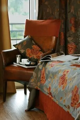 Comfort Tek Büyük Yataklı Oda, 1 En Büyük (King) Boy Yatak