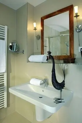 Comfort Tek Kişilik Oda, 1 Büyük (Queen) Boy Yatak