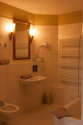 Standard Tek Büyük Yataklı Oda, 1 Büyük (Queen) Boy Yatak