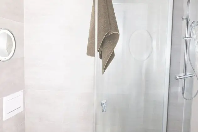 Deluxe Tek Kişilik Oda