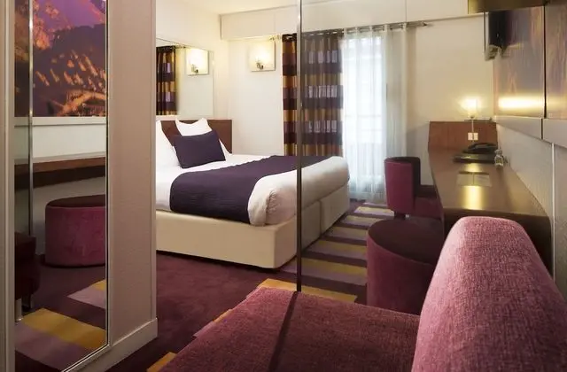 Executive Üç Kişilik Oda, Bahçe Manzaralı