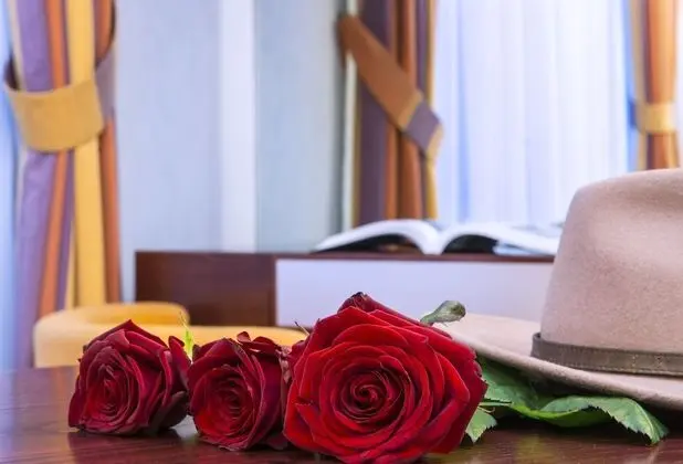 Panoramic Süit, Teras (Eiffel Tower view)