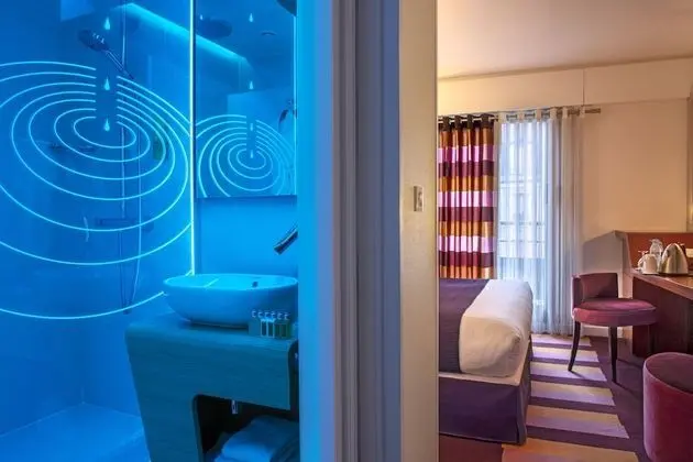 Premium Oda, Bahçe Manzaralı