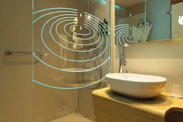 Premium Oda, Bahçe Manzaralı