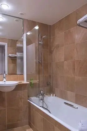 Premium Oda, Bahçe Manzaralı