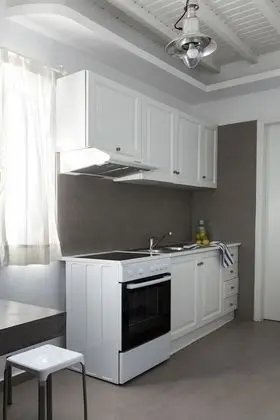 Apartment with Sea View, Jacuzzi and Pool Access