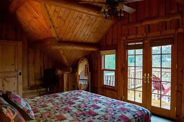 Family Sıra Ev, 3 Yatak Odası, Balkon, Kısmi Göl Manzaralı