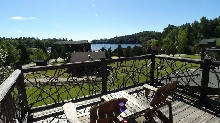 Family Sıra Ev, 3 Yatak Odası, Balkon, Kısmi Göl Manzaralı