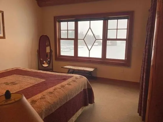 Premium Sıra Ev, 3 Yatak Odası, Göl Manzaralı, Göl Kenarı
