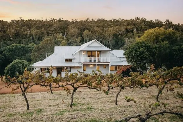 Homestead