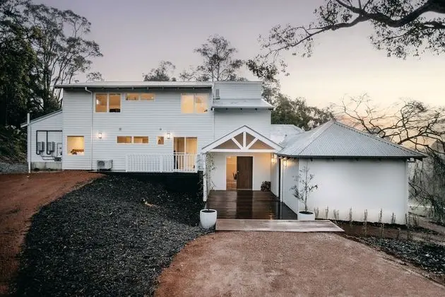 Vintners Residence