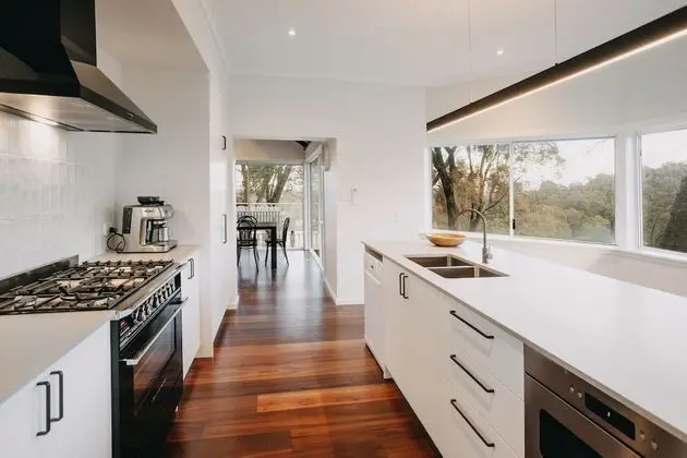 Vintners Residence