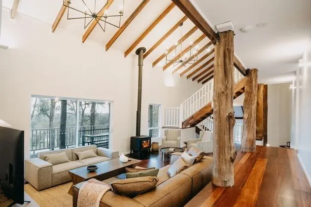 Vintners Residence
