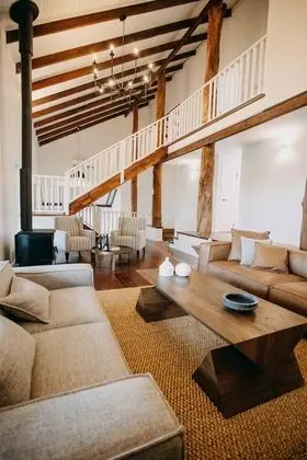 Vintners Residence