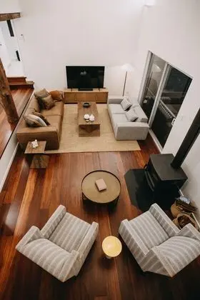 Vintners Residence
