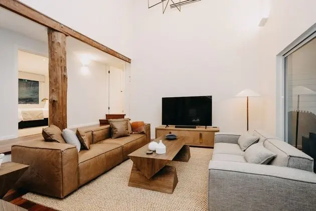 Vintners Residence