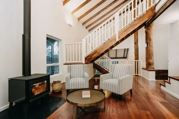Vintners Residence