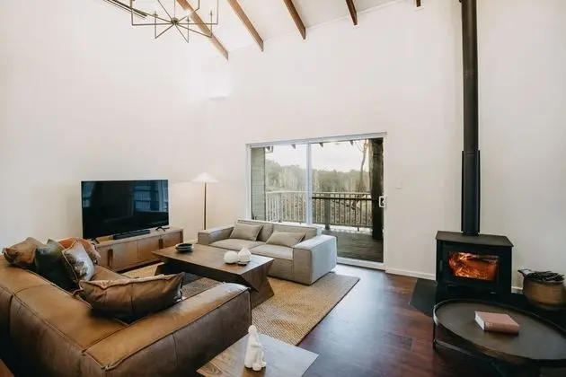 Vintners Residence