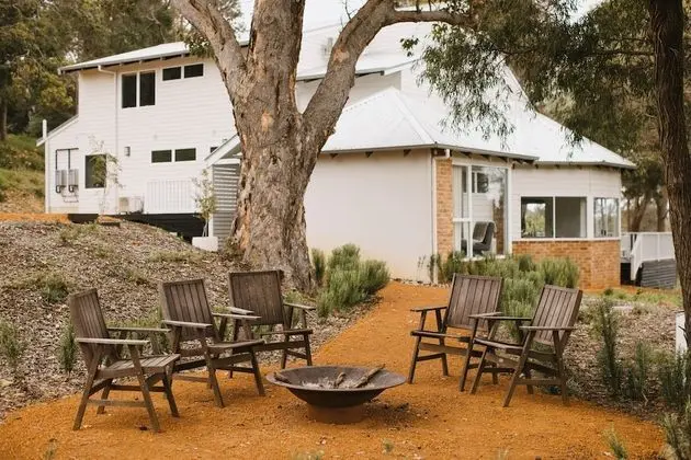 Vintners Residence