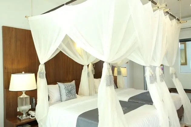 Deluxe Plus Room