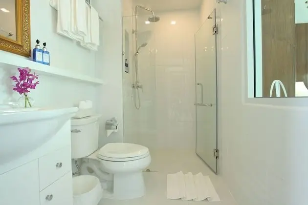 Deluxe Plus Room
