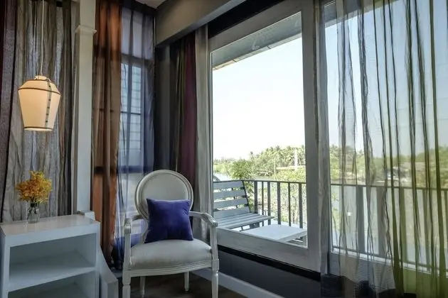 River View